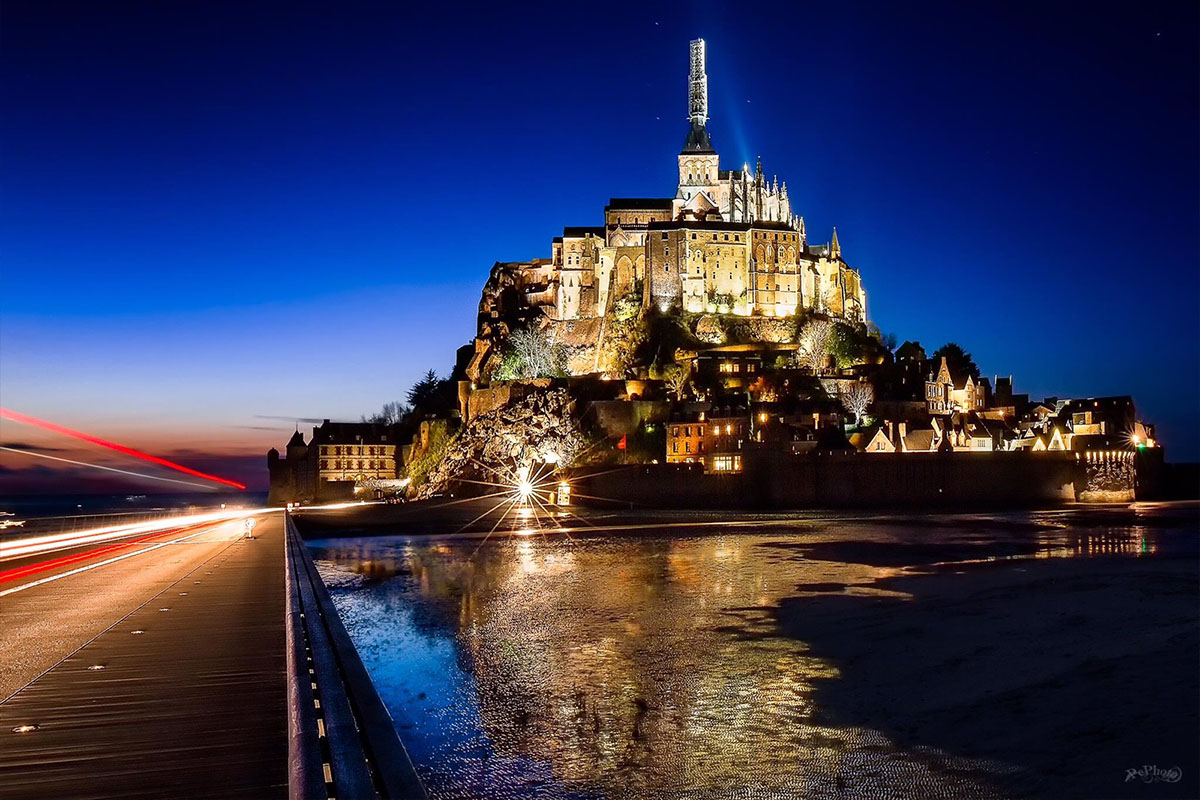 montstmichel