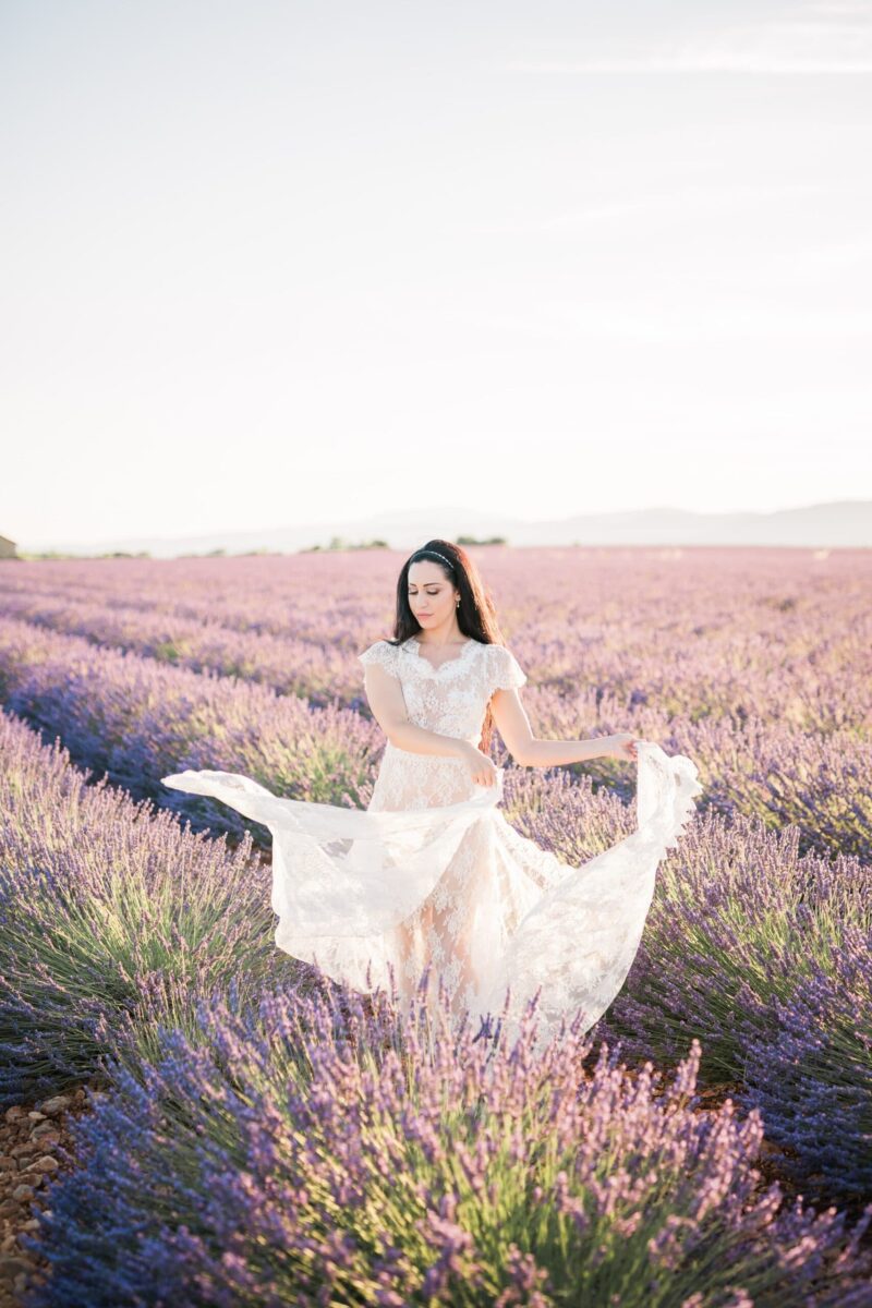 Pascal canovas wedding valensole provence lavandes paca lavande mariage photo video film