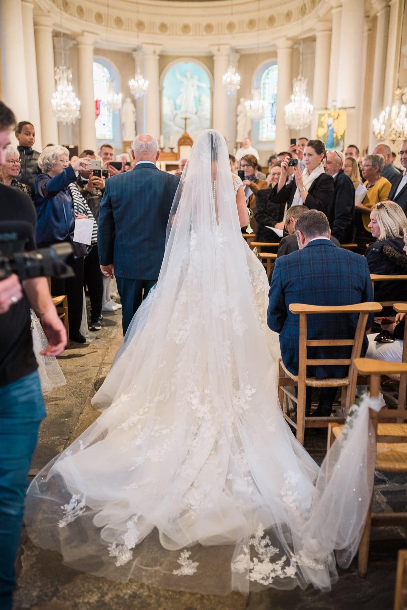 Pascal canovas saint-malo photographe mariage et videaste wedding nantes saint-herblain loire atlantique